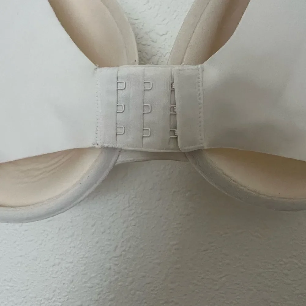 Soma vanishing back full coverage Bra 36DD